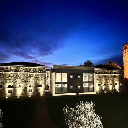 Malmaison Oxford Eksteriør bilde