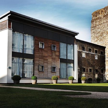 Malmaison Oxford Eksteriør bilde