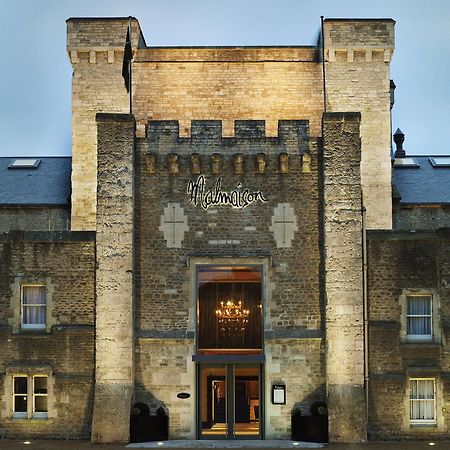 Malmaison Oxford Eksteriør bilde