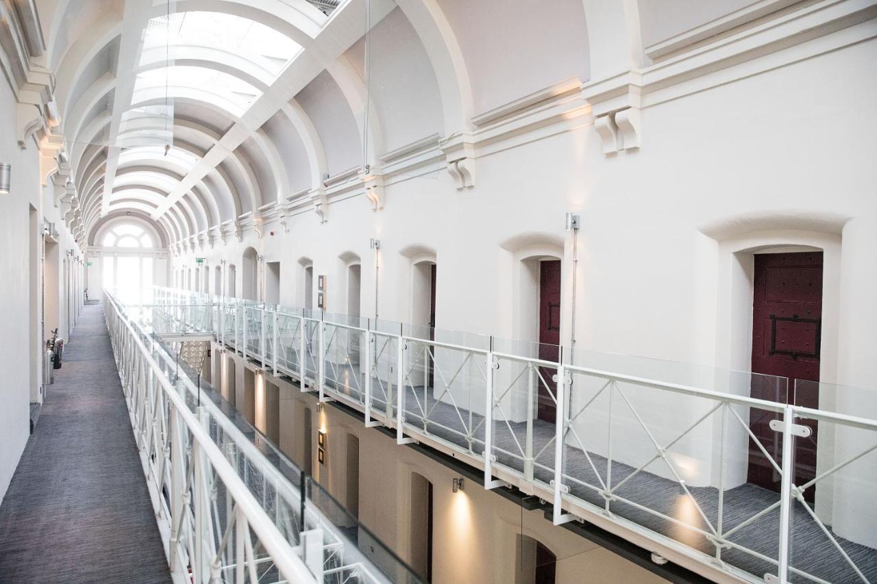 Malmaison Oxford Eksteriør bilde
