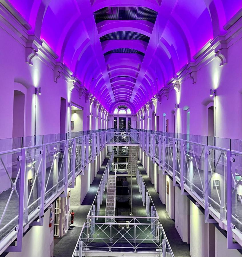 Malmaison Oxford Eksteriør bilde