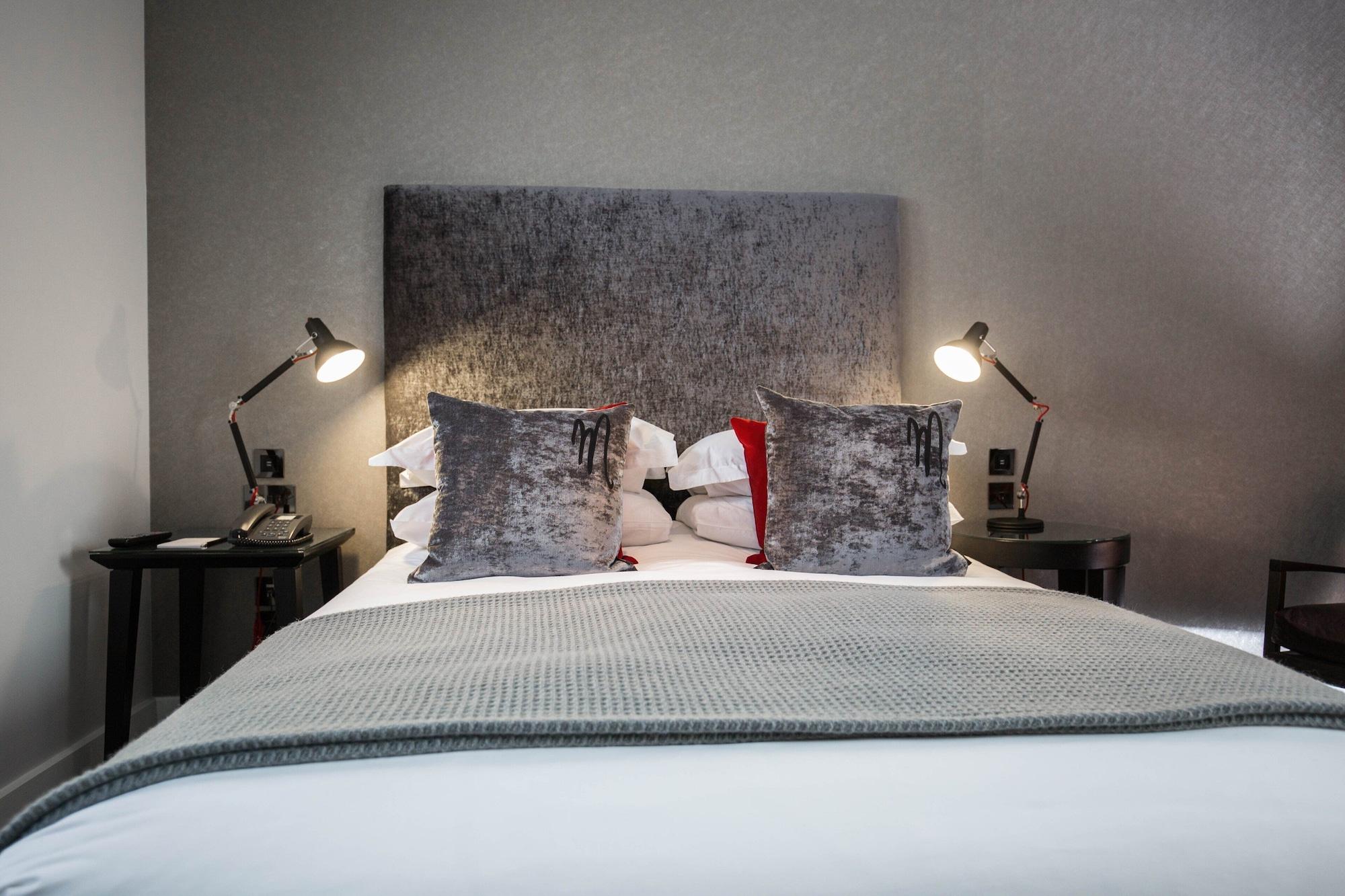 Malmaison Oxford Eksteriør bilde