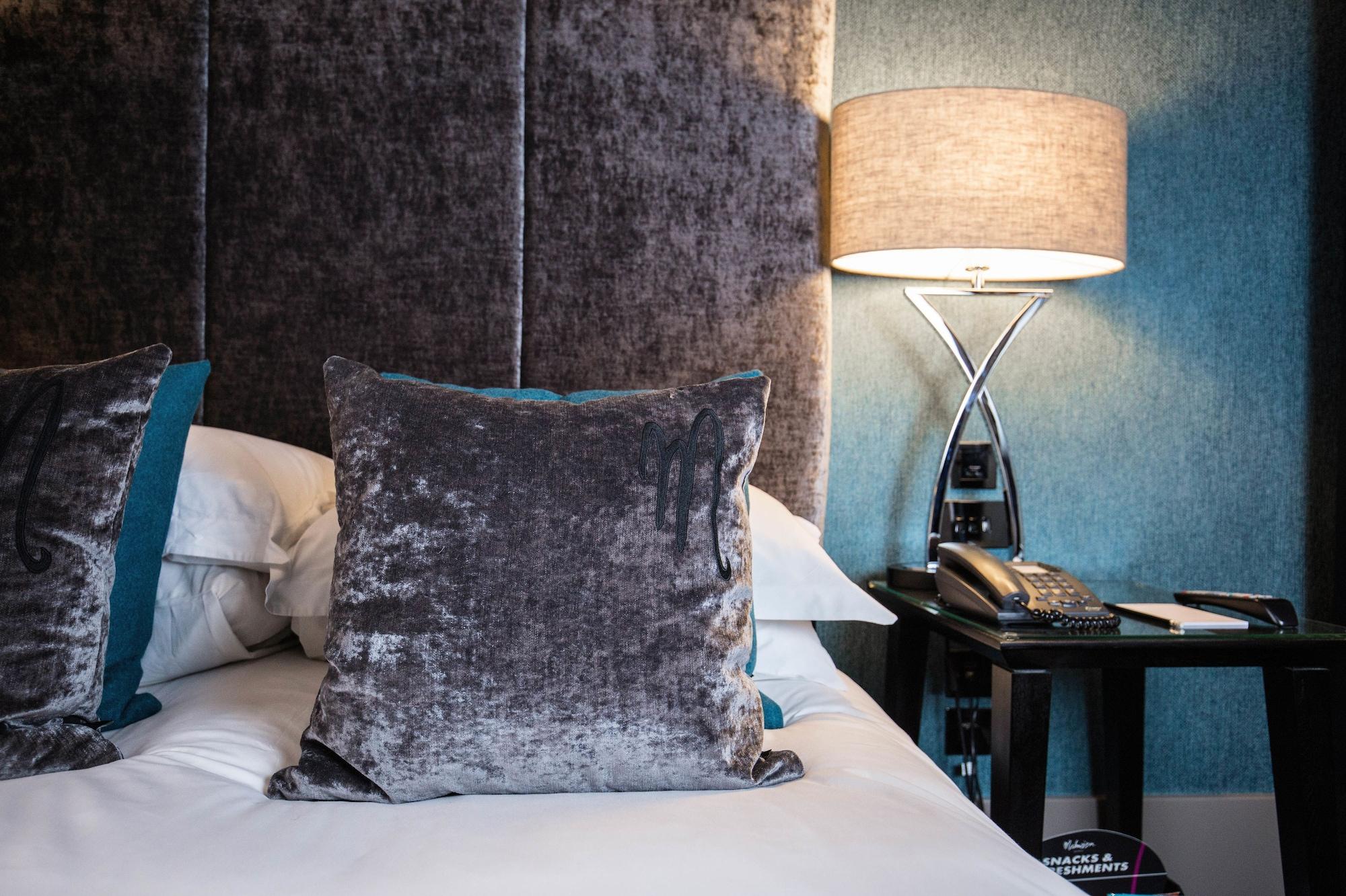 Malmaison Oxford Eksteriør bilde