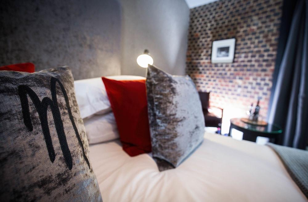 Malmaison Oxford Eksteriør bilde
