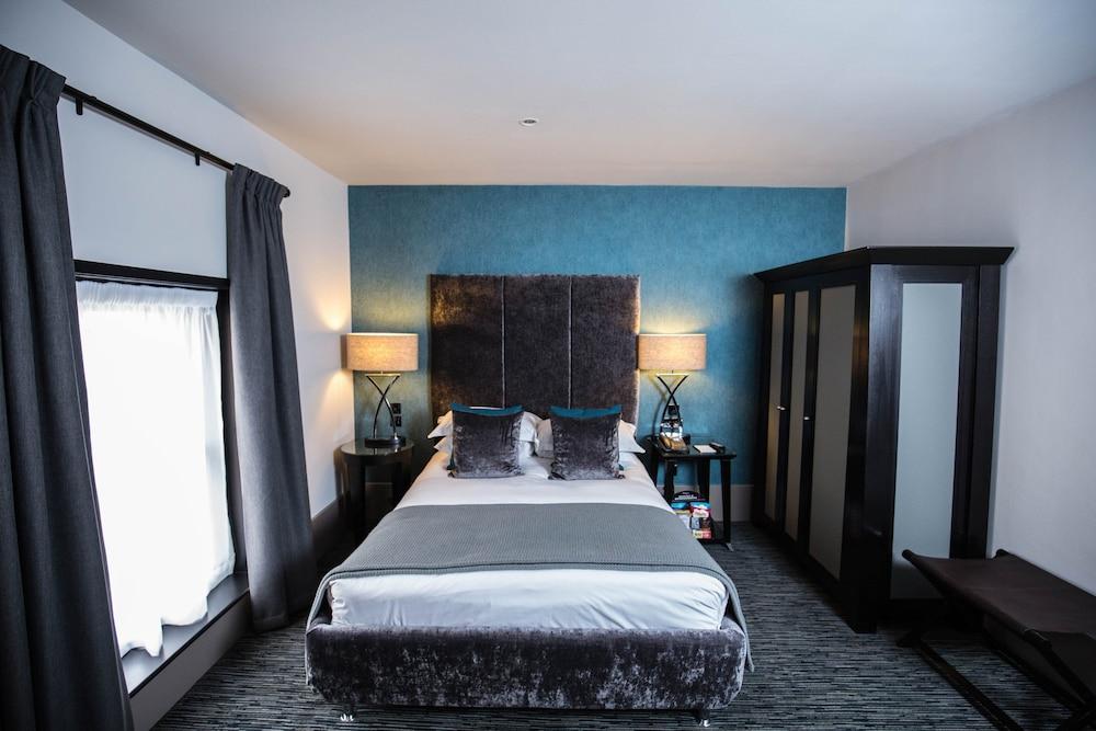 Malmaison Oxford Eksteriør bilde