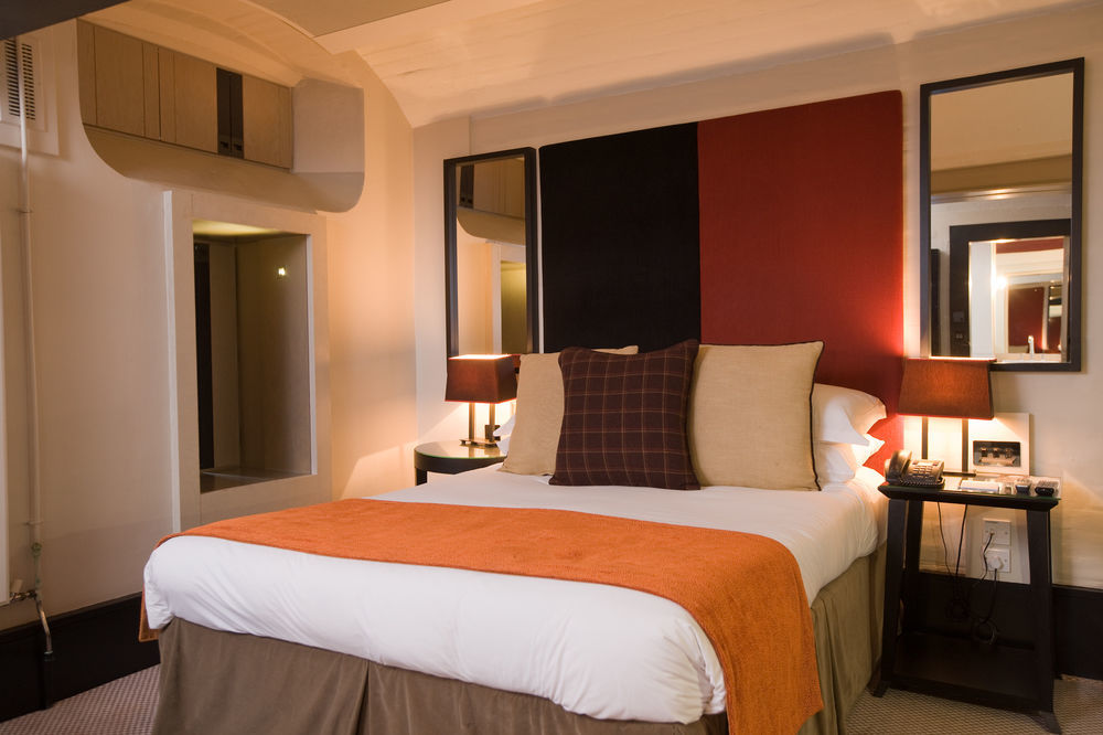 Malmaison Oxford Eksteriør bilde