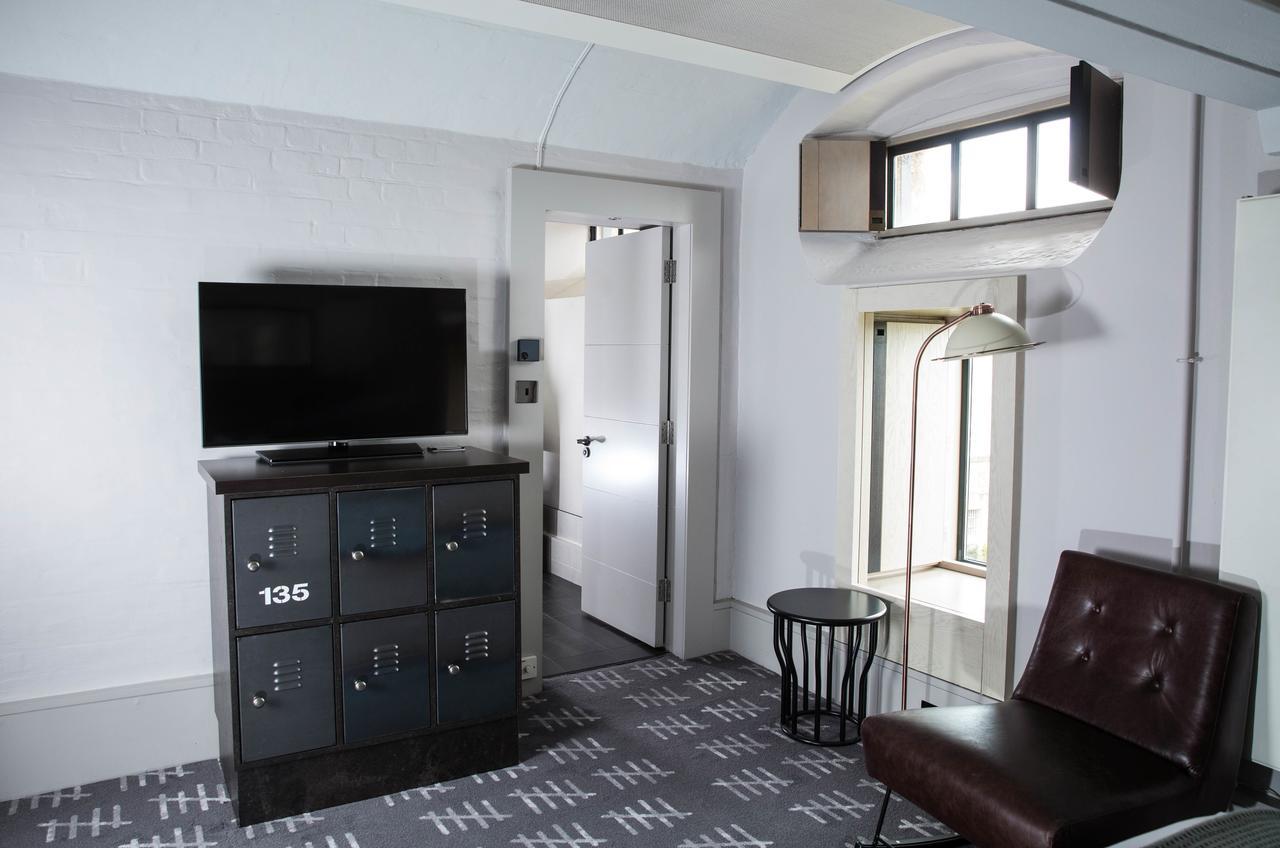 Malmaison Oxford Eksteriør bilde